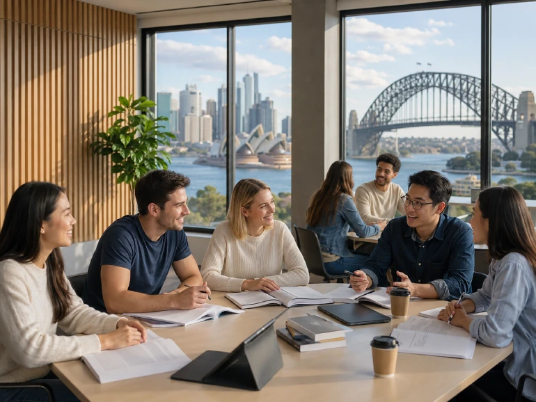Insight Academy of Australia