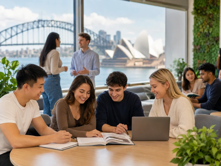 South Sydney College
