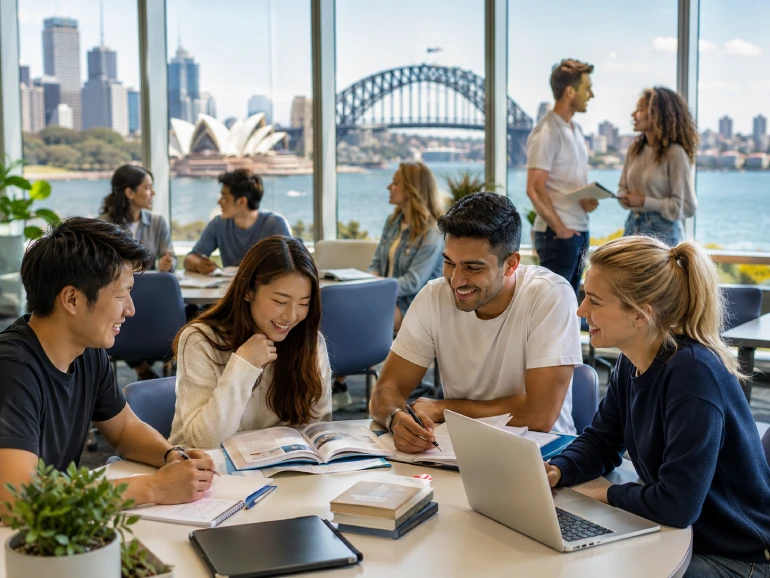 VIT Australia (Victorian Institute of Technology)