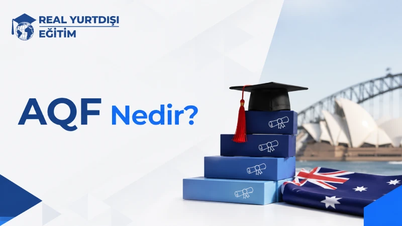 aqf nedir