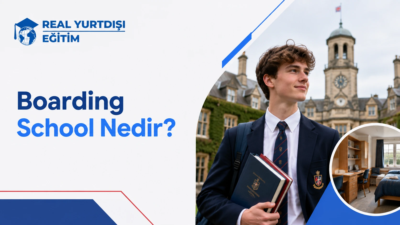 Boarding School nedir?