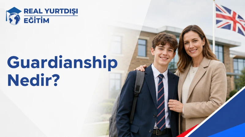 Guardianship Nedir?