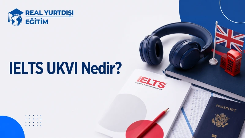 ielts ukvi nedir