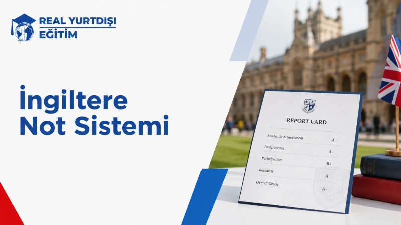 ingiltere not sistemi