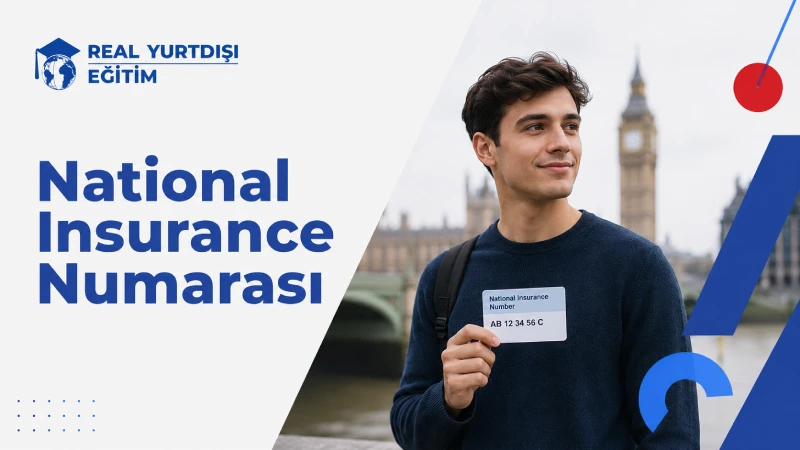 national insurance numarası