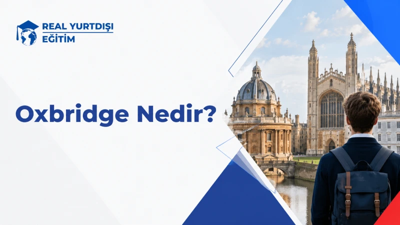 oxbridge nedir