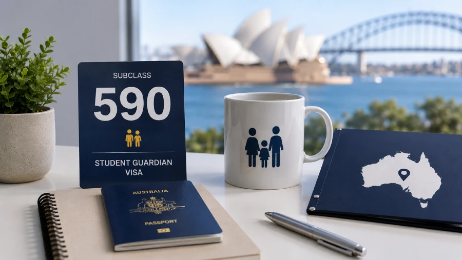 subclass 590
