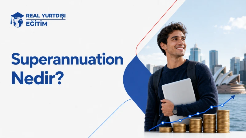 superannuation nedir