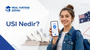 USI Nedir?