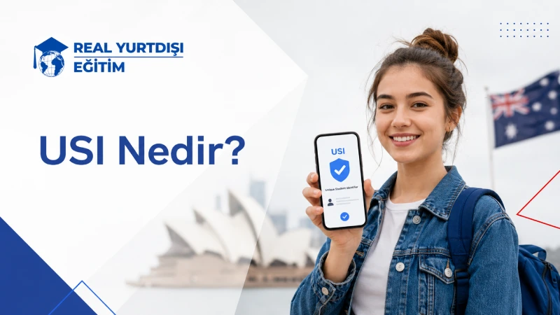 USI Nedir?
