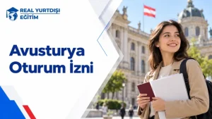 Avusturya Oturum İzni 2026: Türleri, Şartları ve Başvuru Süreci